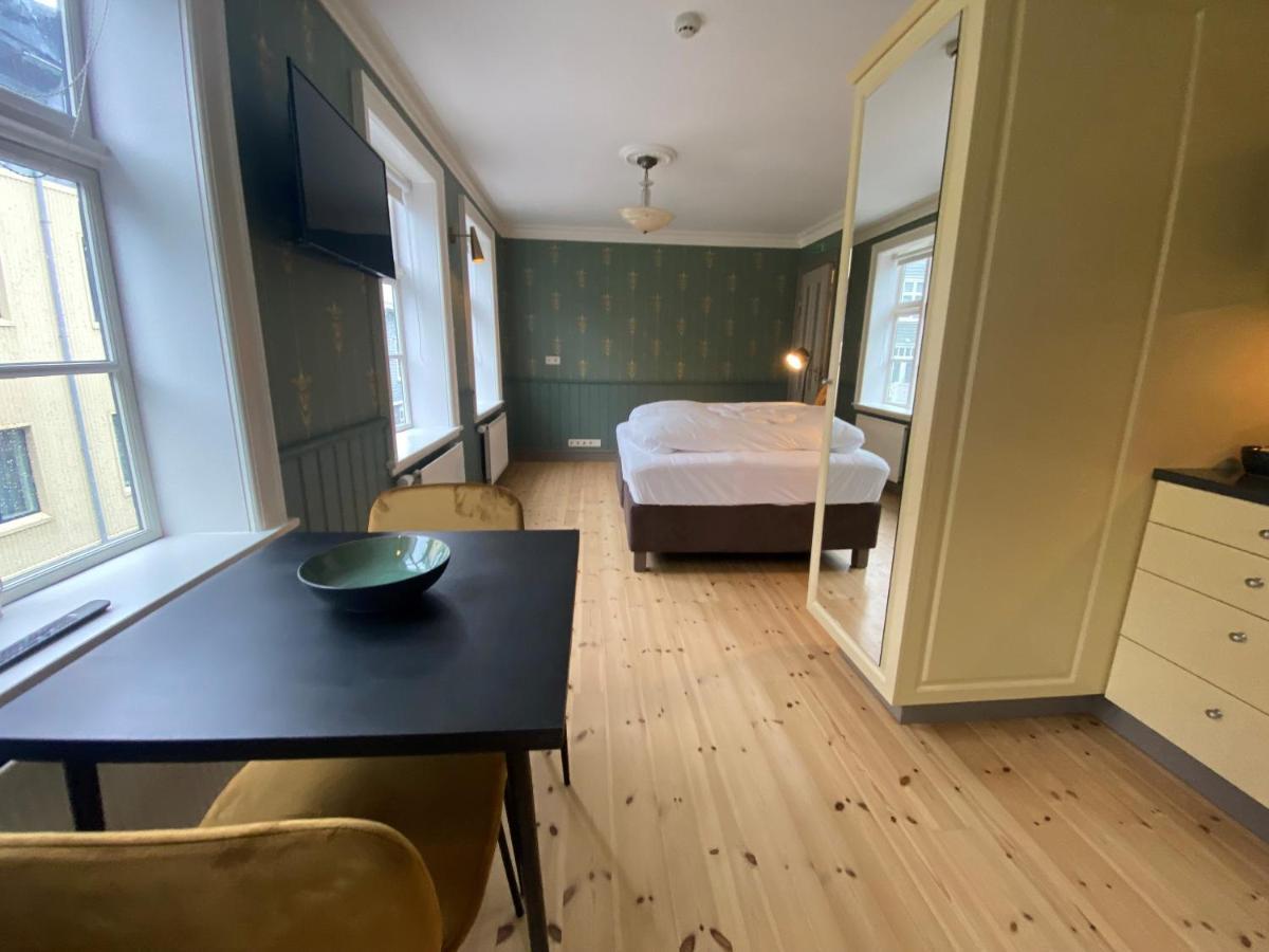 Day Dream Historical Grjotagata 4 Apartment Рейкявик Екстериор снимка