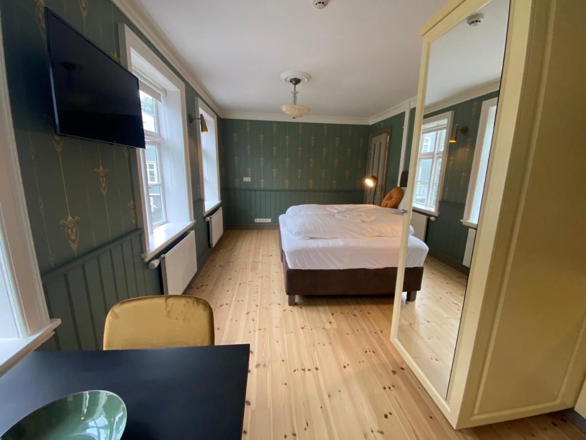 Day Dream Historical Grjotagata 4 Apartment Рейкявик Екстериор снимка