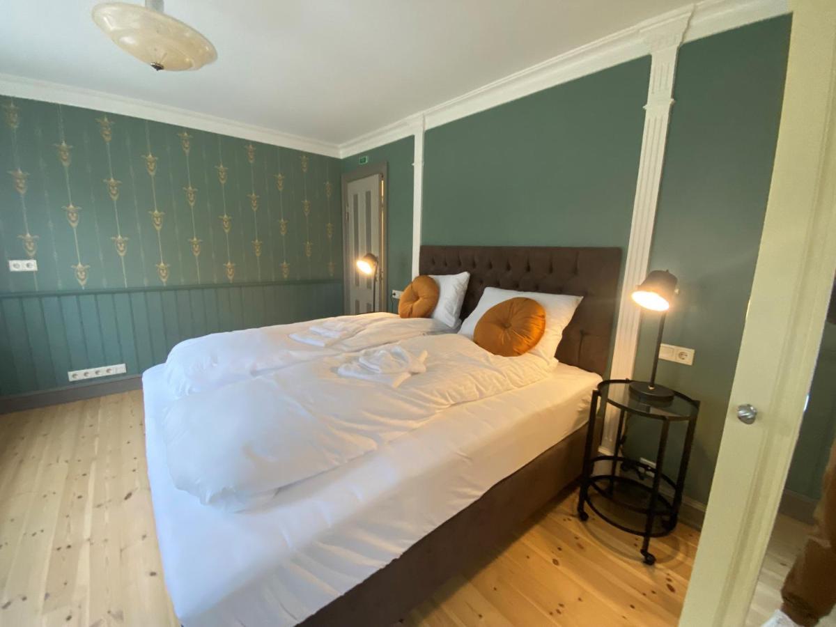 Day Dream Historical Grjotagata 4 Apartment Рейкявик Екстериор снимка