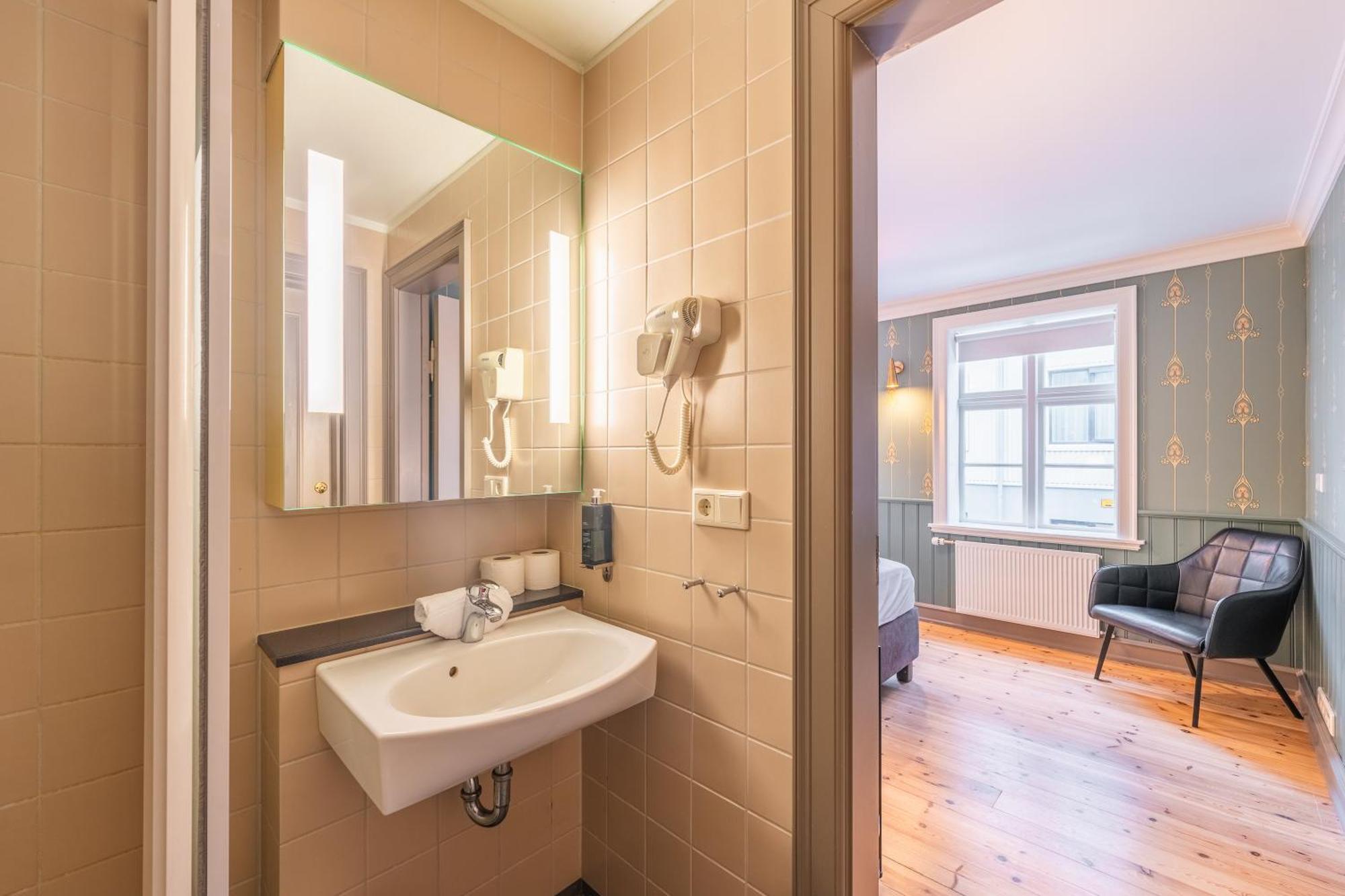 Day Dream Historical Grjotagata 4 Apartment Рейкявик Екстериор снимка