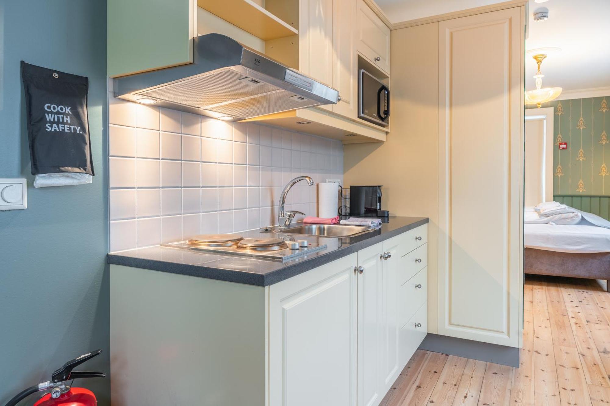 Day Dream Historical Grjotagata 4 Apartment Рейкявик Екстериор снимка