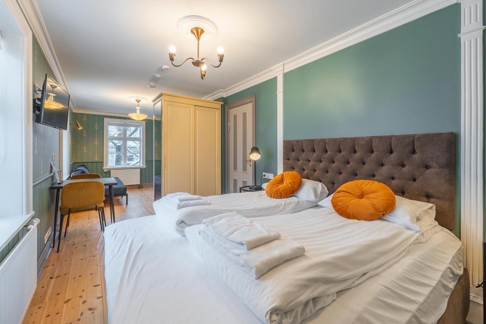 Day Dream Historical Grjotagata 4 Apartment Рейкявик Екстериор снимка