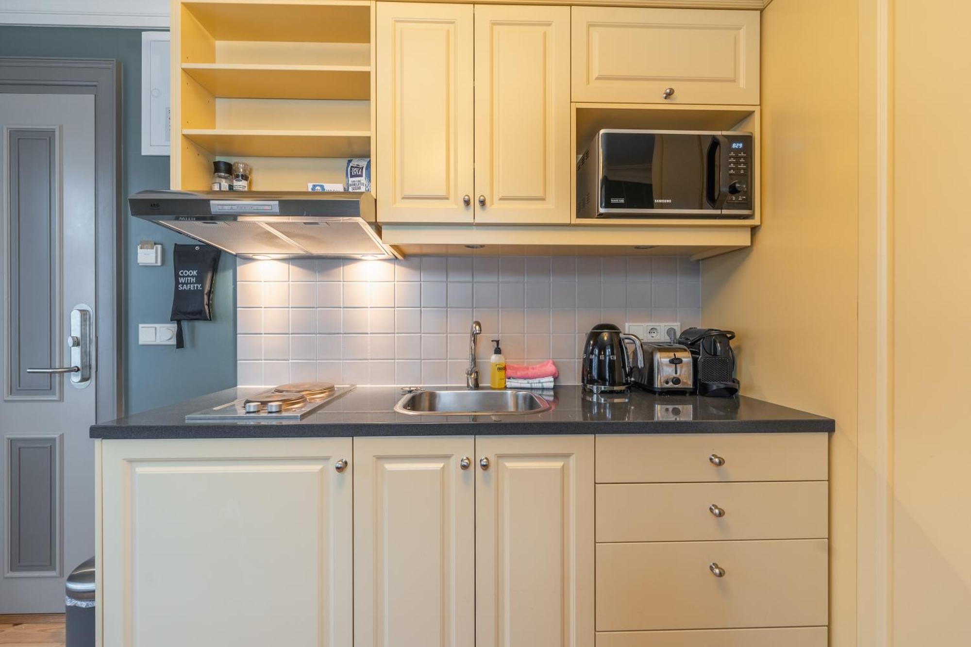 Day Dream Historical Grjotagata 4 Apartment Рейкявик Екстериор снимка