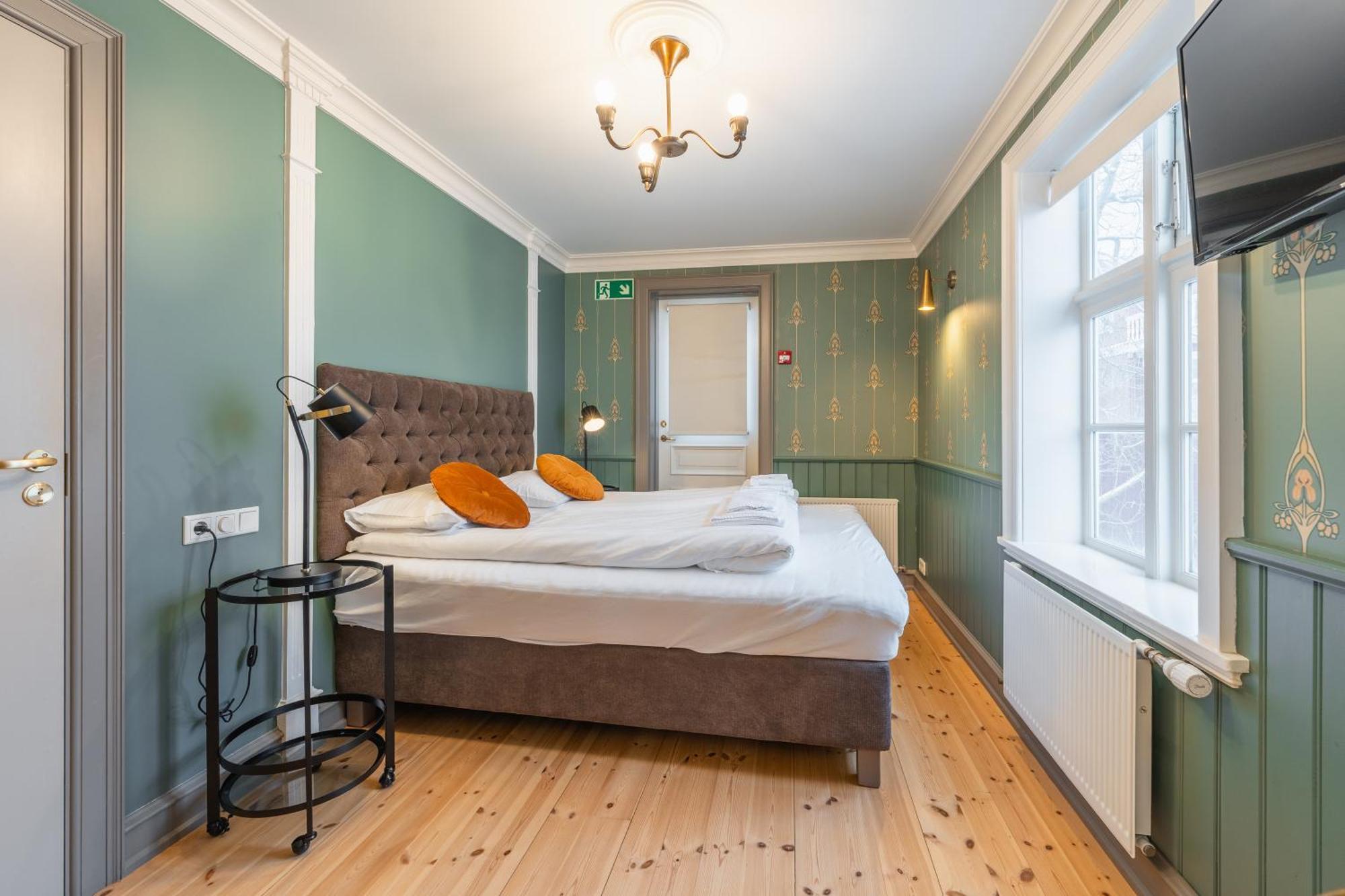 Day Dream Historical Grjotagata 4 Apartment Рейкявик Екстериор снимка